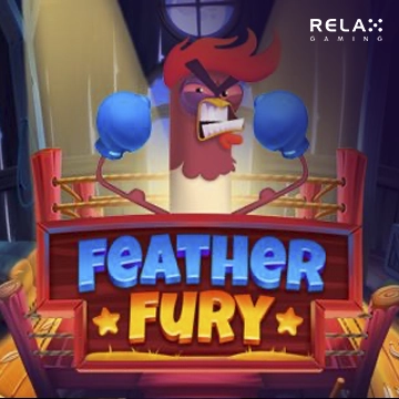 ทดลองเล่นสล็อต Feather Fury