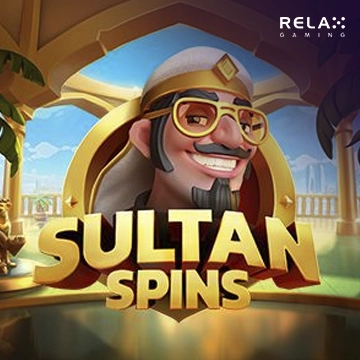 ทดลองเล่นสล็อต Sultan Spins