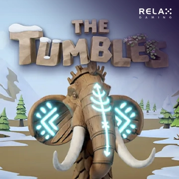 รวมเกมสล็อตทุกค่าย - The Tumbles