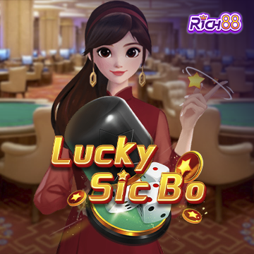 รวมเกมสล็อตทุกค่าย - Lucky Sic Bo