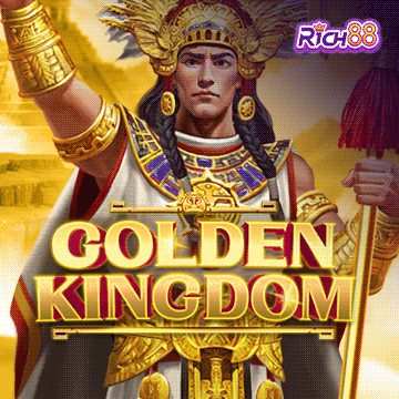 รวมเกมสล็อตทุกค่าย - Golden kingdom