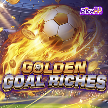 Golden Goal Riches