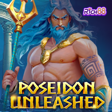Poseidon Unleashed