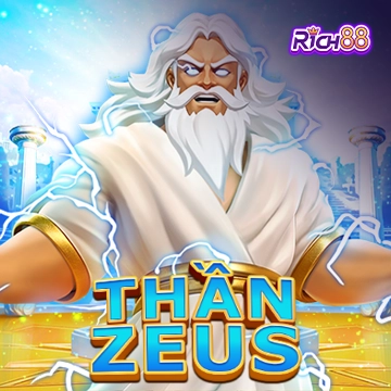 รวมเกมสล็อตทุกค่าย - Mighty Zeus