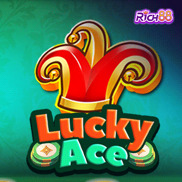 รวมเกมสล็อตทุกค่าย - Lucky Ace