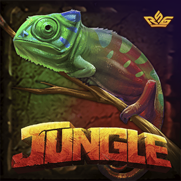รวมเกมสล็อตทุกค่าย - Jungle