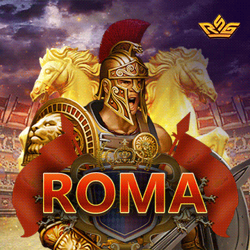 รวมเกมสล็อตทุกค่าย - Roma
