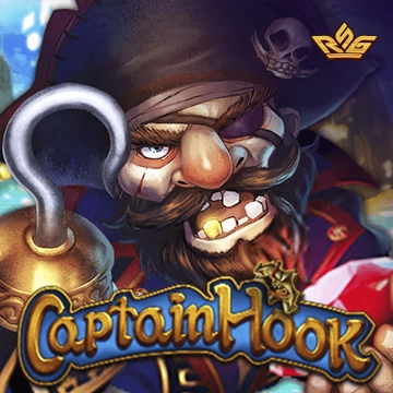 รวมเกมสล็อตทุกค่าย - Captain Hook