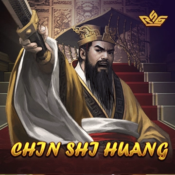 รวมเกมสล็อตทุกค่าย - Chin Shi Huang
