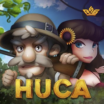 รวมเกมสล็อตทุกค่าย - HUCA