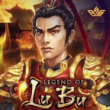รวมเกมสล็อตทุกค่าย - Legend of Lu Bu