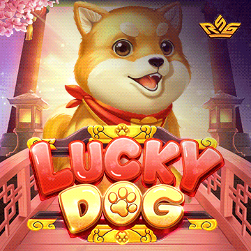 ทดลองเล่นสล็อต Lucky Dog