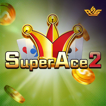 รวมเกมสล็อตทุกค่าย - Super Ace 2