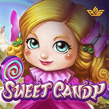 รวมเกมสล็อตทุกค่าย - Sweet Candy
