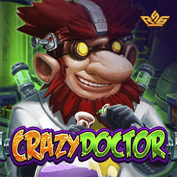 รวมเกมสล็อตทุกค่าย - Crazy Doctor