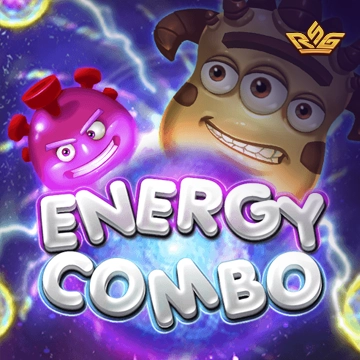 รวมเกมสล็อตทุกค่าย - Energy Combo