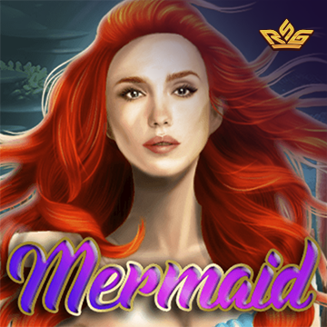 รวมเกมสล็อตทุกค่าย - Mermaid