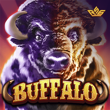 รวมเกมสล็อตทุกค่าย - Buffalo