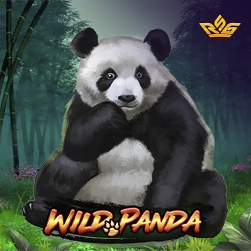 รวมเกมสล็อตทุกค่าย - Wild Panda