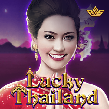 รวมเกมสล็อตทุกค่าย - Lucky Thailand