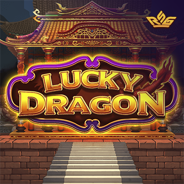 รวมเกมสล็อตทุกค่าย - Lucky Dragon