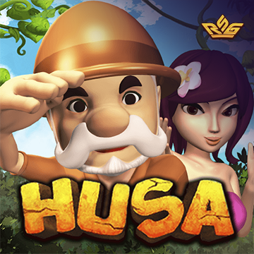 รวมเกมสล็อตทุกค่าย - HUSA