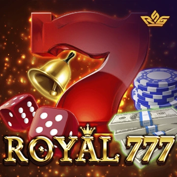 รวมเกมสล็อตทุกค่าย - Royal 777