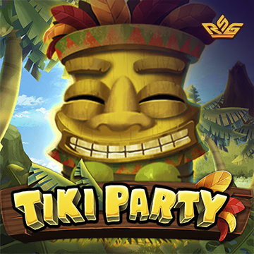 รวมเกมสล็อตทุกค่าย - TiKi Party