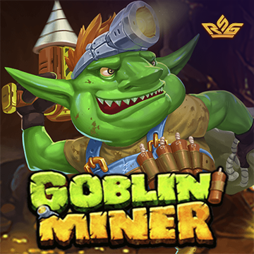 รวมเกมสล็อตทุกค่าย - Goblin Miner