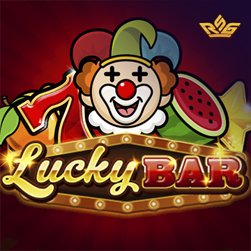 รวมเกมสล็อตทุกค่าย - Lucky Bar