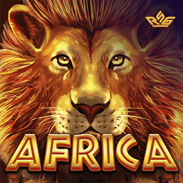 รวมเกมสล็อตทุกค่าย - Africa