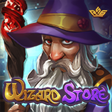 รวมเกมสล็อตทุกค่าย - Wizard Store