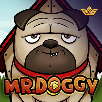 รวมเกมสล็อตทุกค่าย - Mr.Doggy