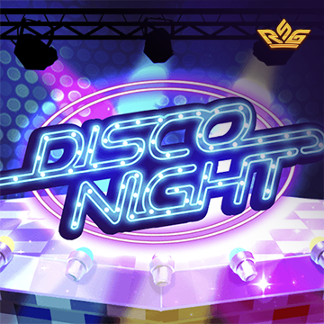 รวมเกมสล็อตทุกค่าย - Disco Night