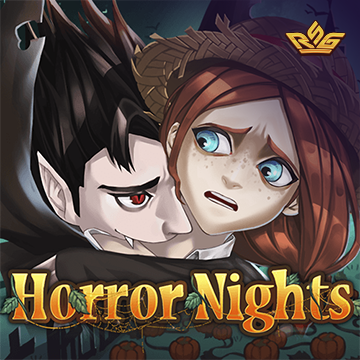 รวมเกมสล็อตทุกค่าย - Horror Nights