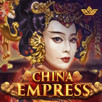 รวมเกมสล็อตทุกค่าย - China Empress