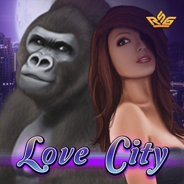 รวมเกมสล็อตทุกค่าย - Love City