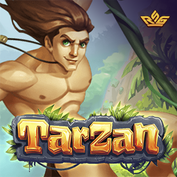 รวมเกมสล็อตทุกค่าย - Tarzan