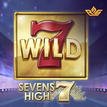 รวมเกมสล็อตทุกค่าย - Sevens High