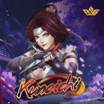 รวมเกมสล็อตทุกค่าย - Kunoichi
