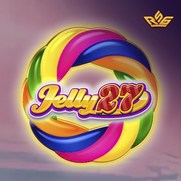 รวมเกมสล็อตทุกค่าย - Jelly 27