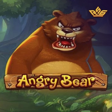 รวมเกมสล็อตทุกค่าย - Angry Bear