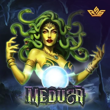 ทดลองเล่นสล็อต Medusa