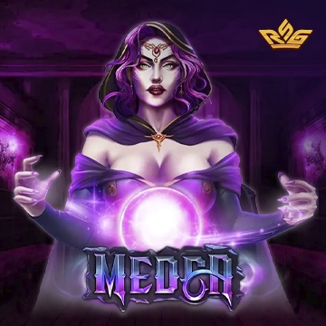 รวมเกมสล็อตทุกค่าย - Medea