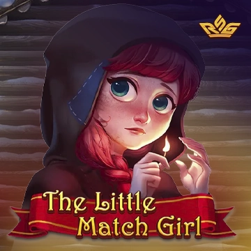 รวมเกมสล็อตทุกค่าย - The Little Match Girl