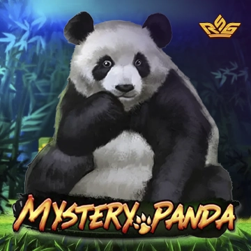 รวมเกมสล็อตทุกค่าย - Mystery Panda