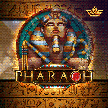รวมเกมสล็อตทุกค่าย - Pharaoh