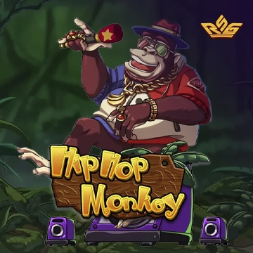 รวมเกมสล็อตทุกค่าย - Hip Hop Monkey