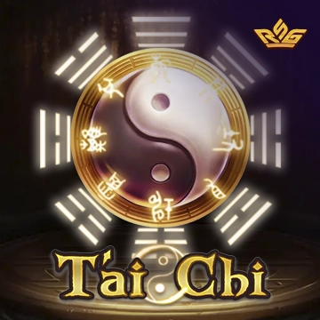 รวมเกมสล็อตทุกค่าย - Tai Chi