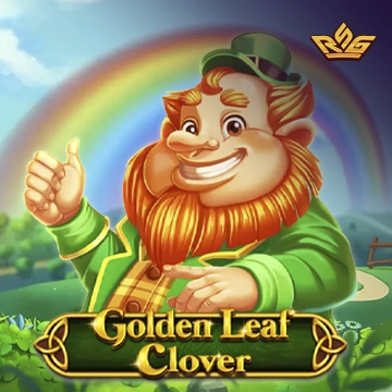 รวมเกมสล็อตทุกค่าย - Golden Leaf Clover